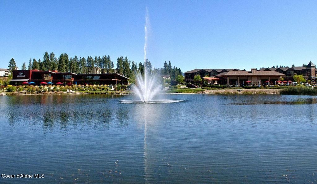 Photo of 2996 Casa Ct, Coeur dAlene, ID 83814 (MLS # 25-11049)