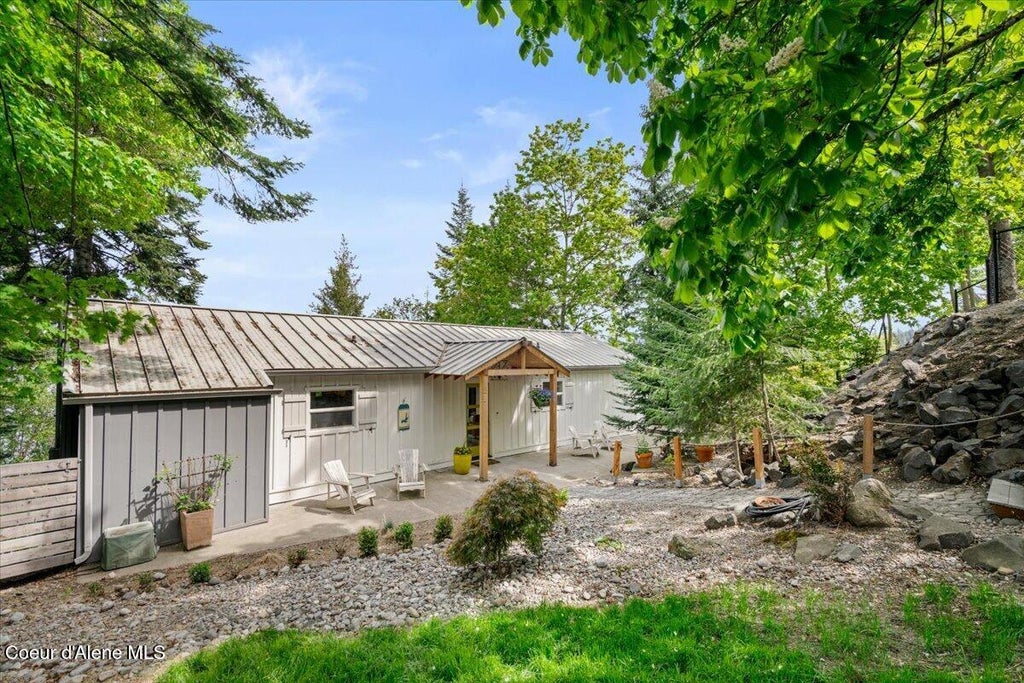 Photo of 2937 Upper Hayden Lake Lake, Hayden, ID 83835 (MLS # 26-7193)