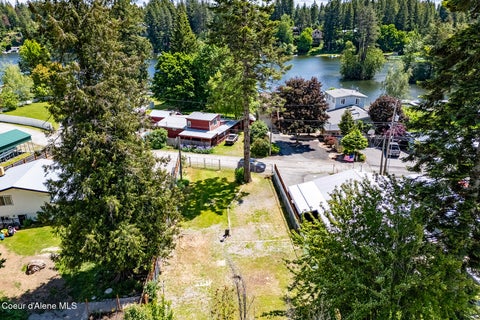 Vacant Land For Sale - 20653 Altamont Rd<br/> Kootenai County, Rathdrum, ID 83858