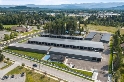 4002 Boyer Rd Unit 107 Sandpoint ID 83864
