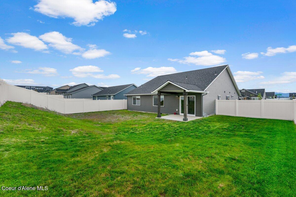 12613 N Lattner St, Rathdrum, Alaska image 31