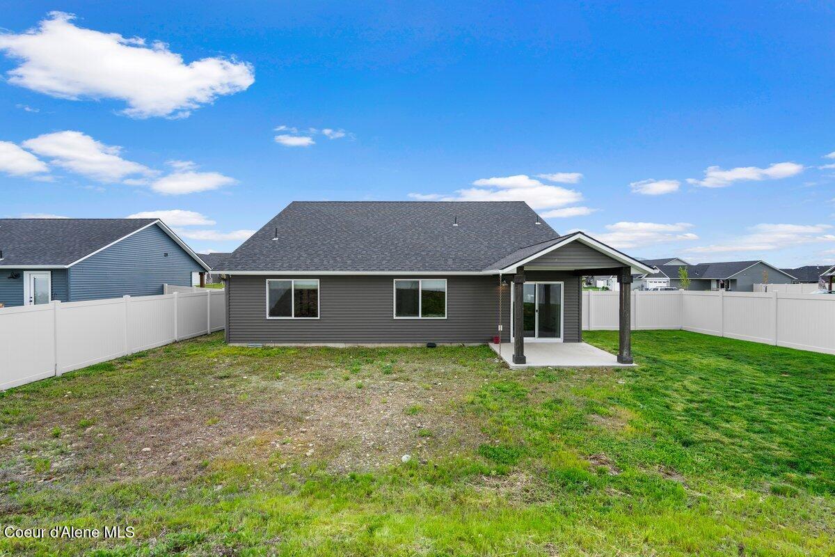 12613 N Lattner St, Rathdrum, Alaska image 32