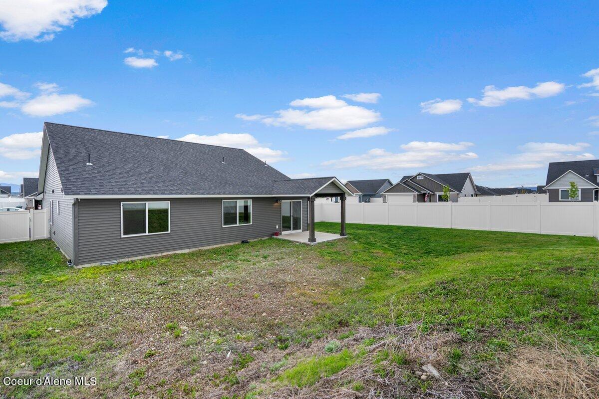12613 N Lattner St, Rathdrum, Alaska image 33