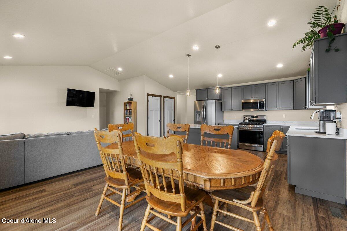 12613 N Lattner St, Rathdrum, Alaska image 17
