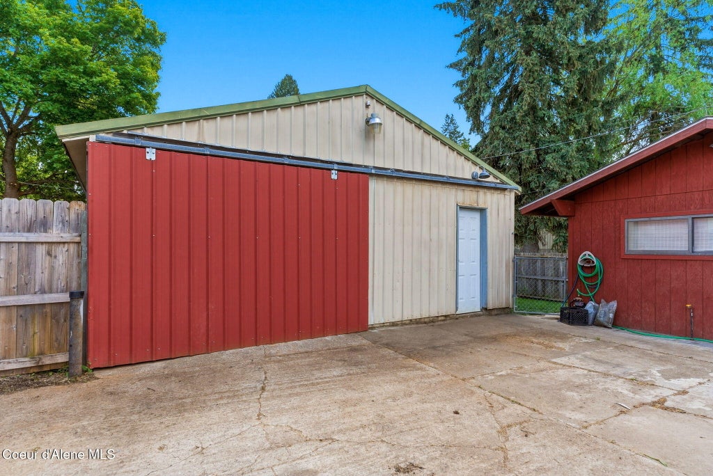 Photo of 920 15th ST, Coeur dAlene, ID 83814 (MLS # 26-8986)