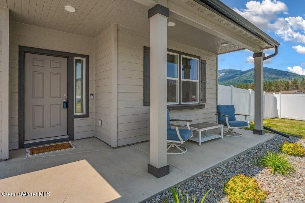 Photo of 16171 Hadley Loop, Rathdrum, ID 83858 (MLS # 26-750)