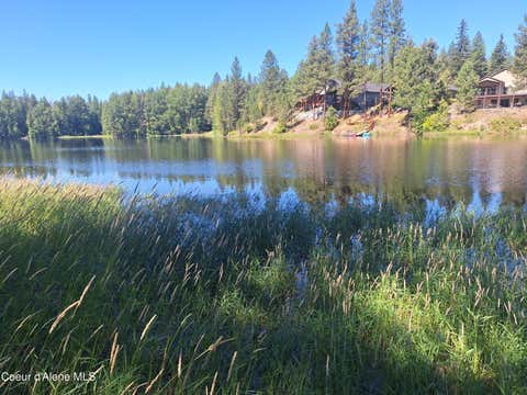Vacant Land For Sale - NNA Hanaford<br/> Blanchard, ID 83804