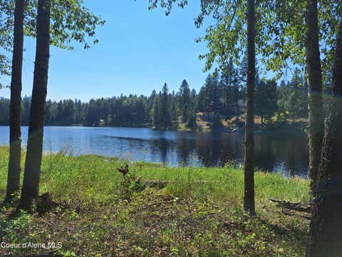 Vacant Land For Sale - NNA Hanaford<br/> Blanchard, ID 83804
