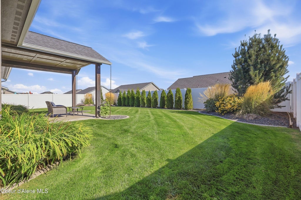 Photo of 12090 Gipper Loop, Rathdrum, ID 83858 (MLS # 26-9448)