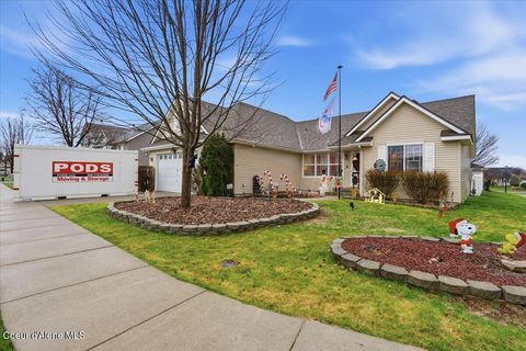 Photo of 8300 AINSWORTH Dr, Hayden, ID 83835 (MLS # 25-11547)