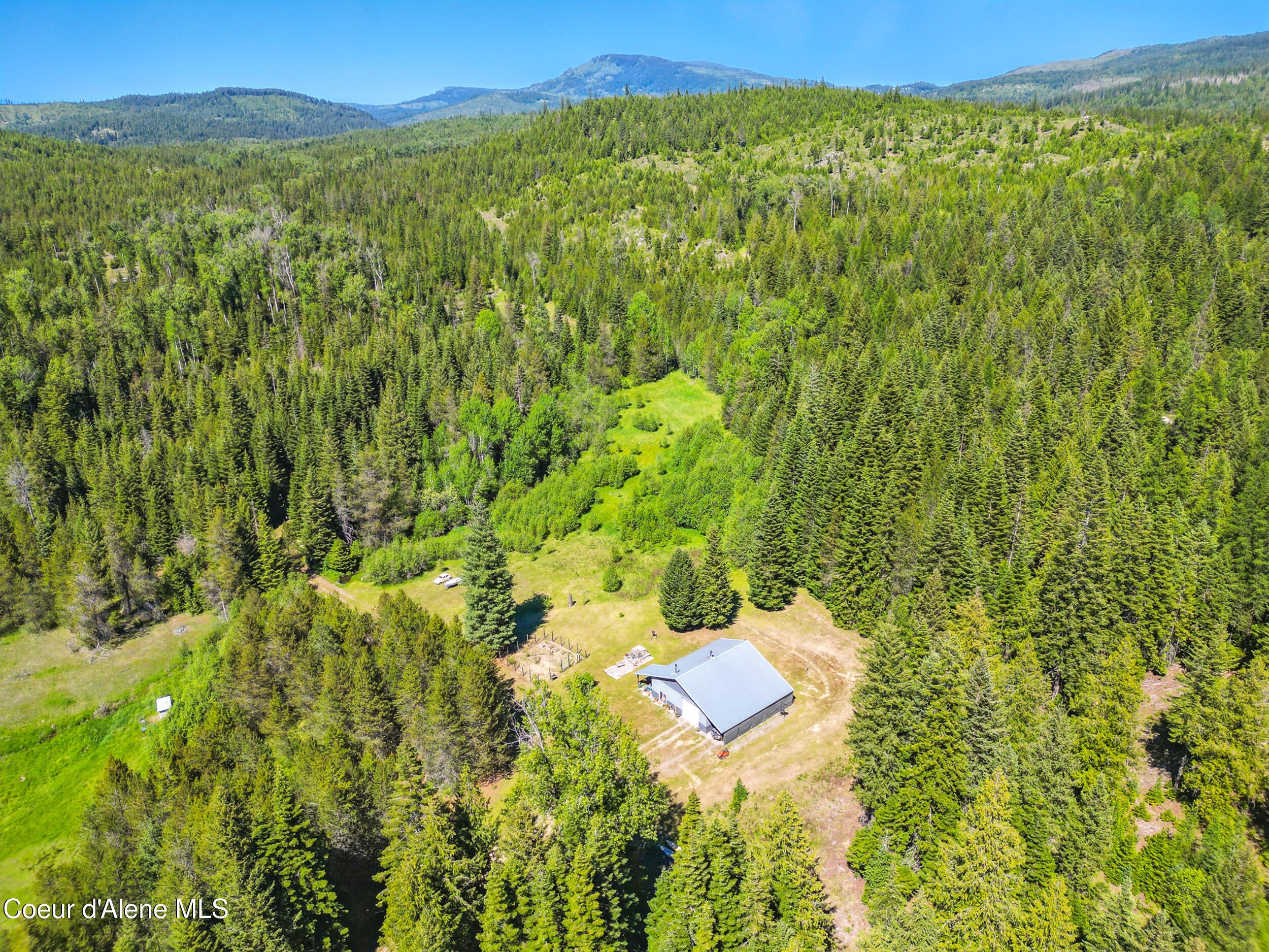 Athol, Idaho, 83801, United States, 2 Bedrooms Bedrooms, ,1 BathroomBathrooms,Residential,Active,1900198