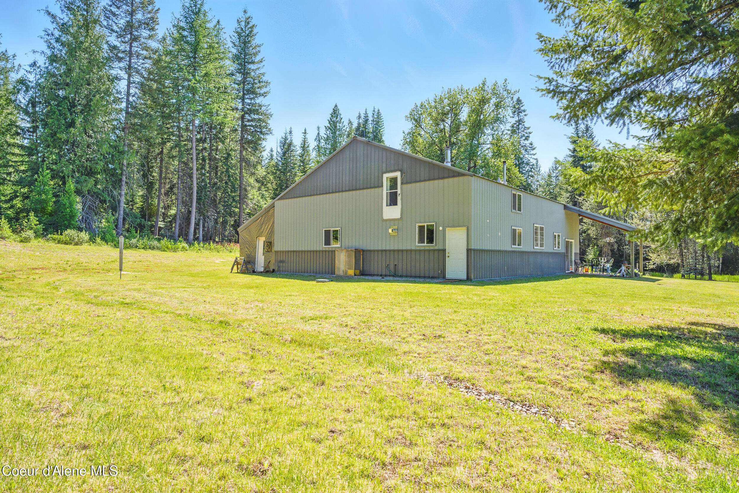 Athol, Idaho, 83801, United States, 2 Bedrooms Bedrooms, ,1 BathroomBathrooms,Residential,Active,1900198
