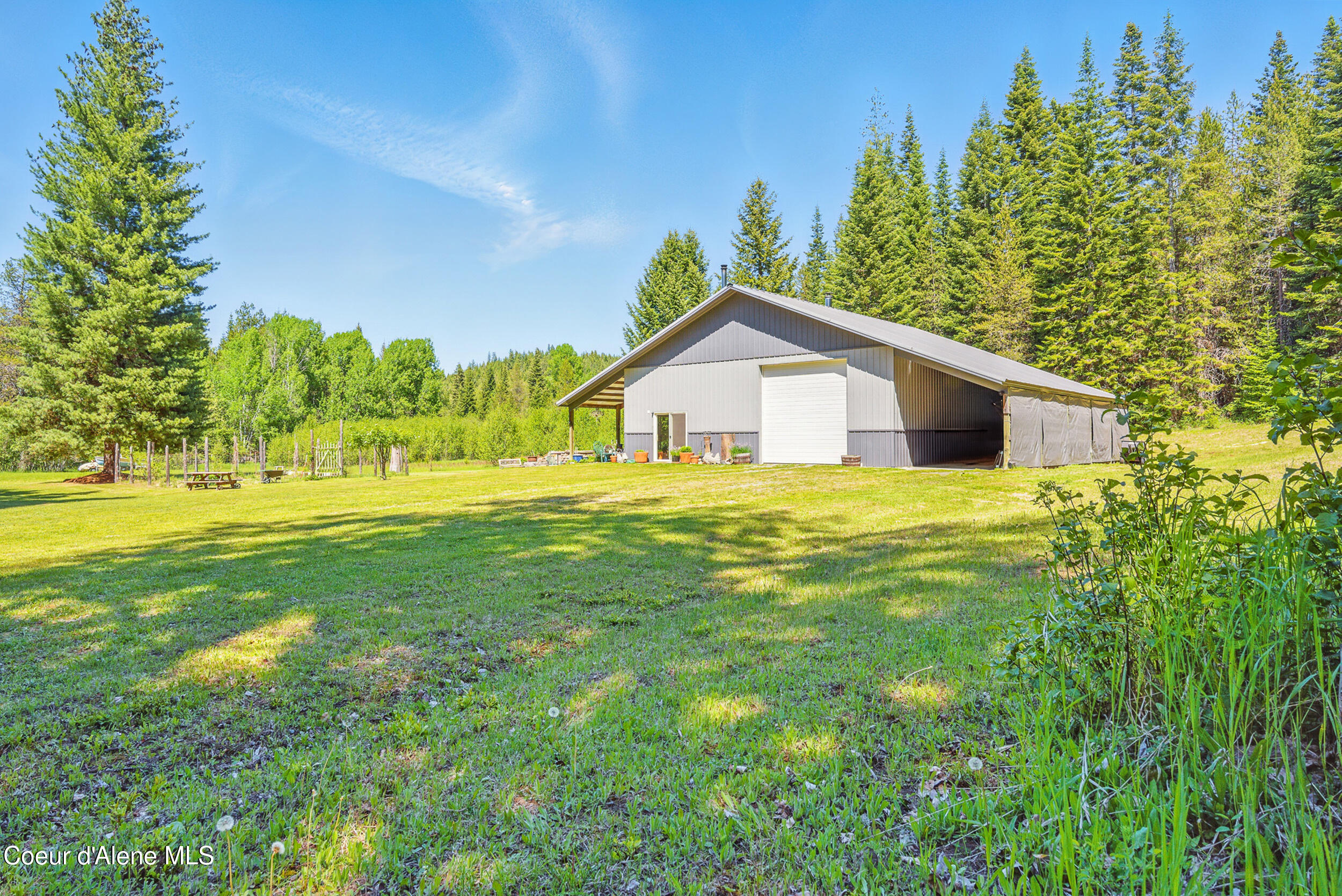 Athol, Idaho, 83801, United States, 2 Bedrooms Bedrooms, ,1 BathroomBathrooms,Residential,Active,1900198