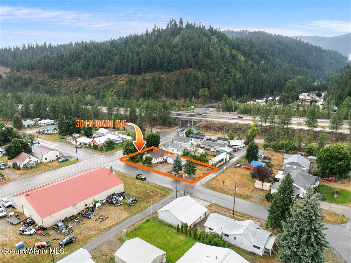301 Third St, Osburn, Alaska image 26