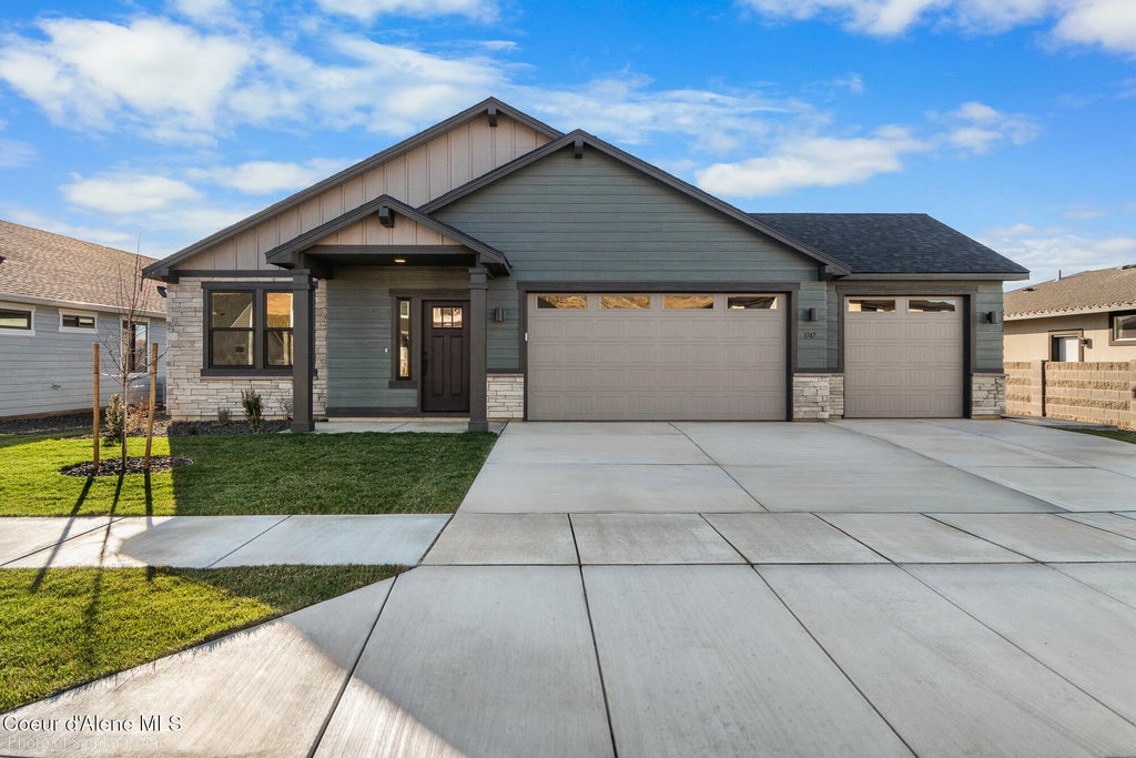 Photo of 6476 Suncrest, Rathdrum, ID 83858 (MLS # 26-10571)