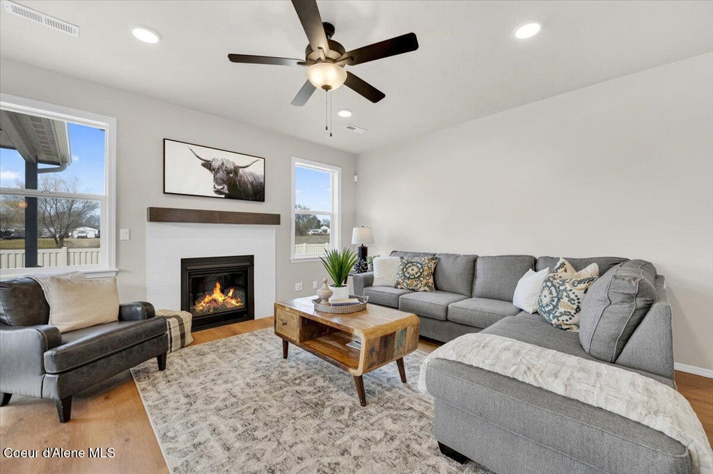 Photo of 6476 Suncrest, Rathdrum, ID 83858 (MLS # 26-10571)