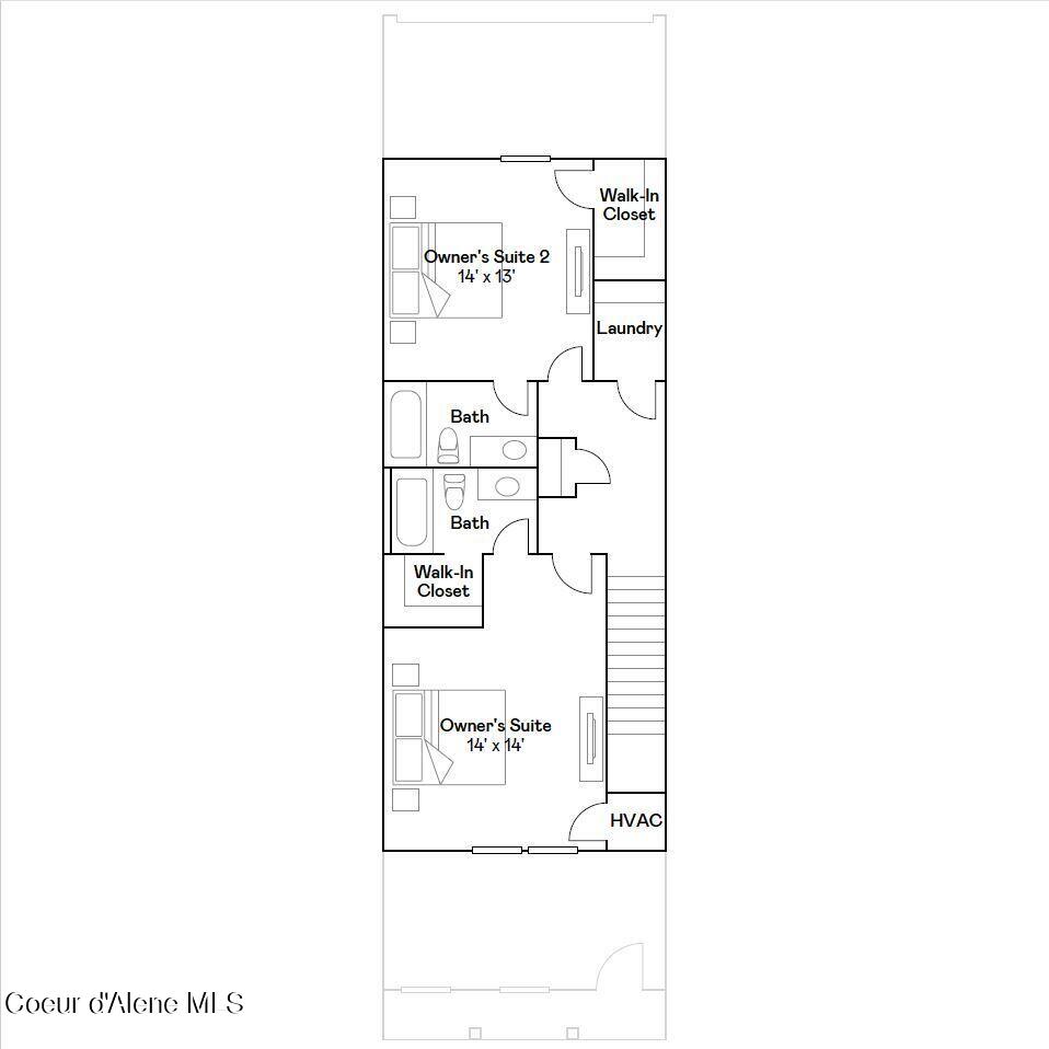 Hayden, Idaho 83835, United States, 2 Bedrooms Bedrooms, ,3 BathroomsBathrooms,Residential,Pending,63512