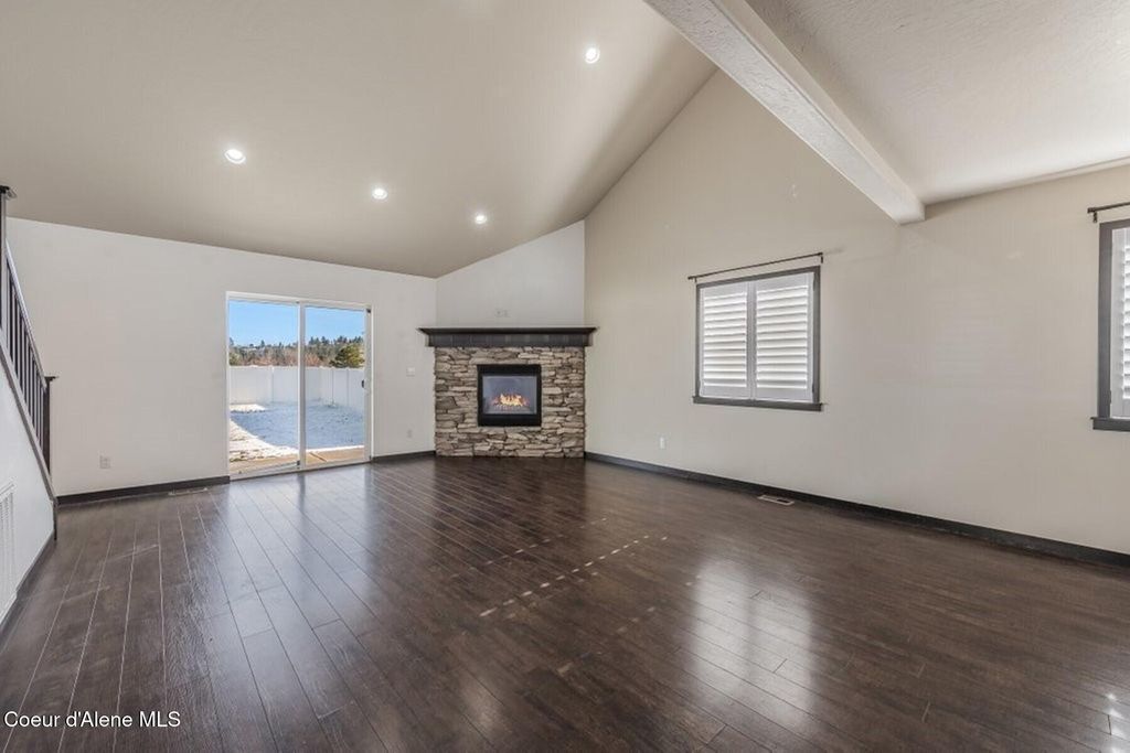 Photo of 1358 Ewell, Post Falls, ID 83854 (MLS # 26-1613)