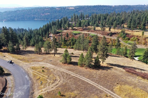 Vacant Land For Sale - L194 Basalt<br/> Coeur d'Alene, ID 83814
