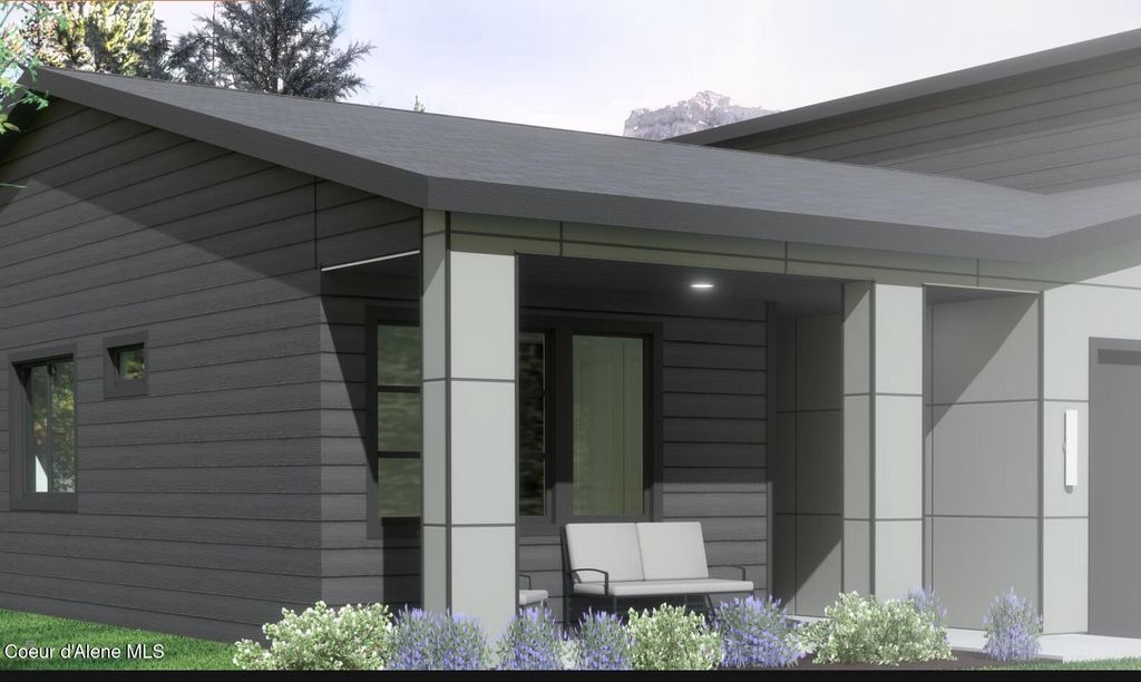 Photo of 11925 WOOLRIDGE, Rathdrum, ID 83858 (MLS # 26-3213)