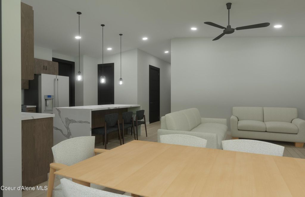 Photo of 11925 WOOLRIDGE, Rathdrum, ID 83858 (MLS # 26-3213)