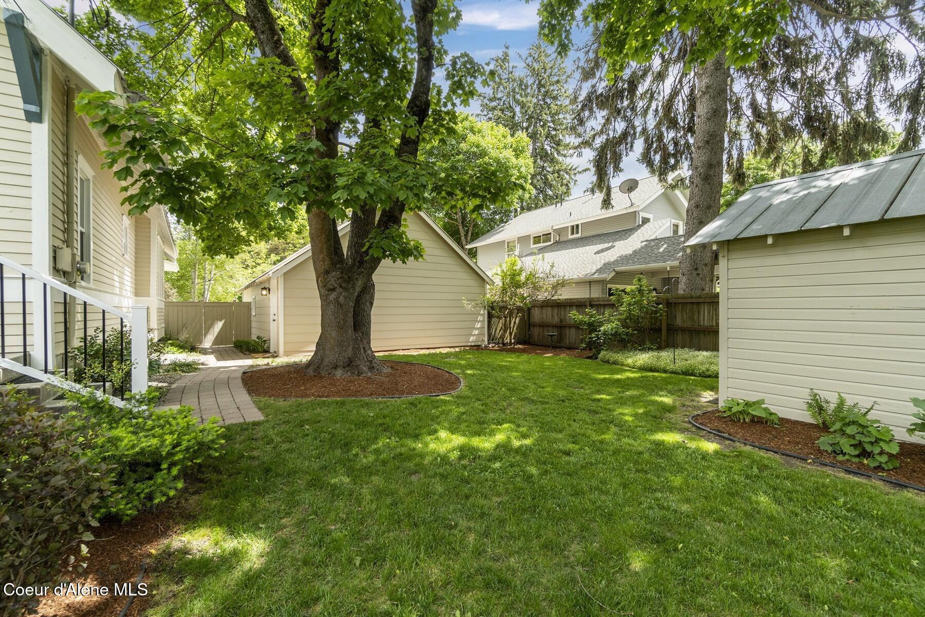 306 S Huron Ave, Sandpoint, Alaska image 50