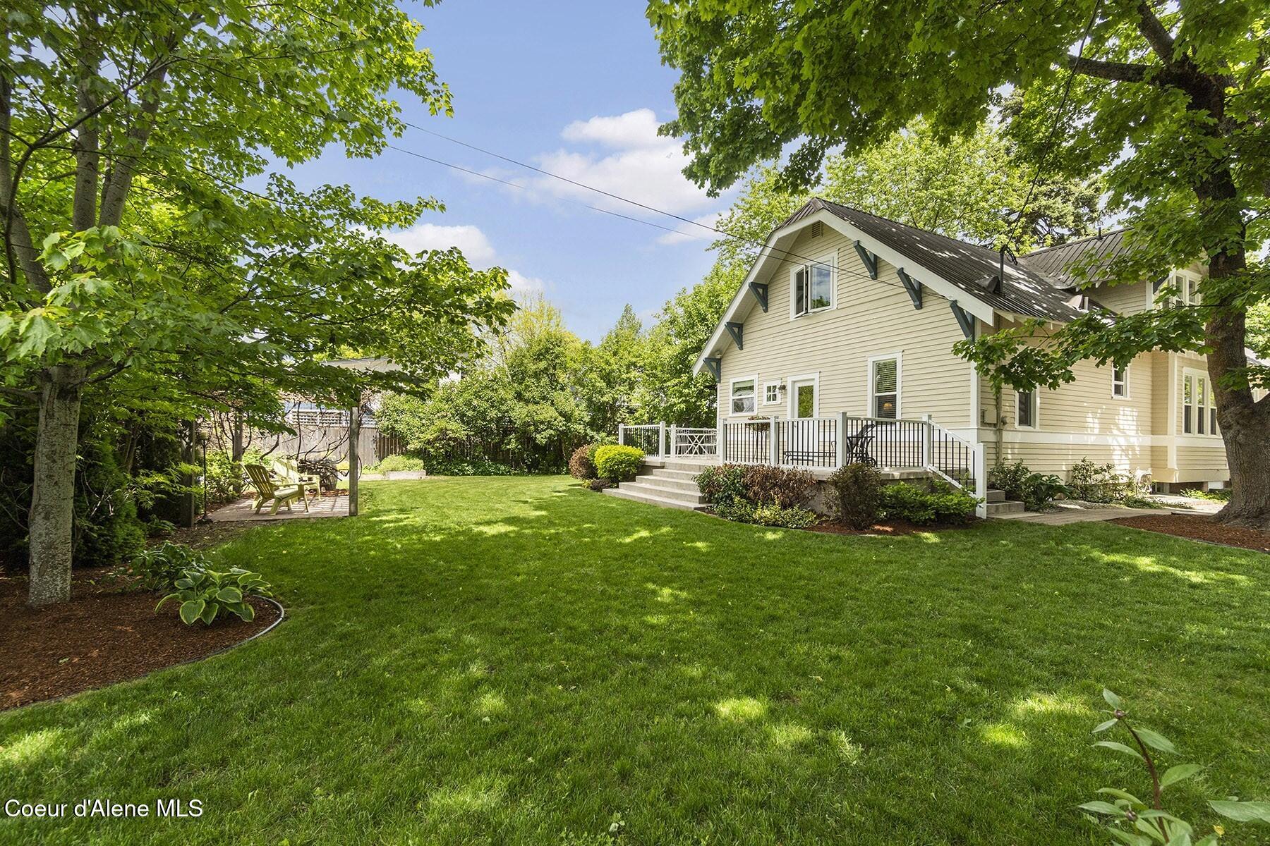 306 S Huron Ave, Sandpoint, Alaska image 3