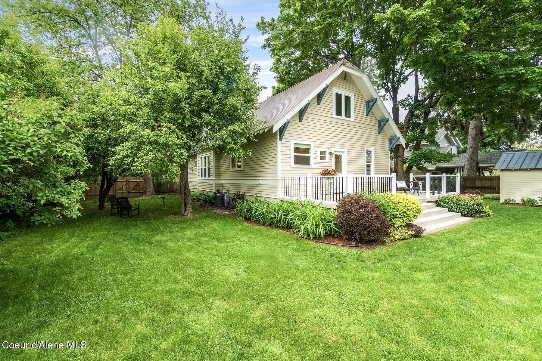 306 S Huron Ave, Sandpoint, Alaska image 10