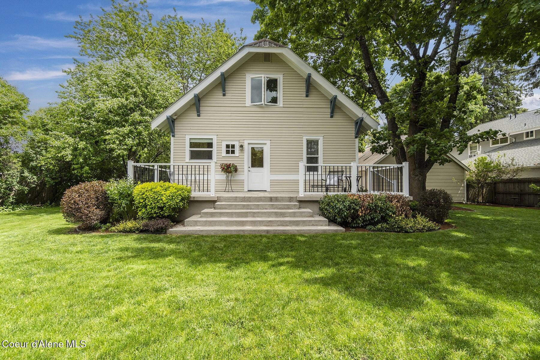 306 S Huron Ave, Sandpoint, Alaska image 49