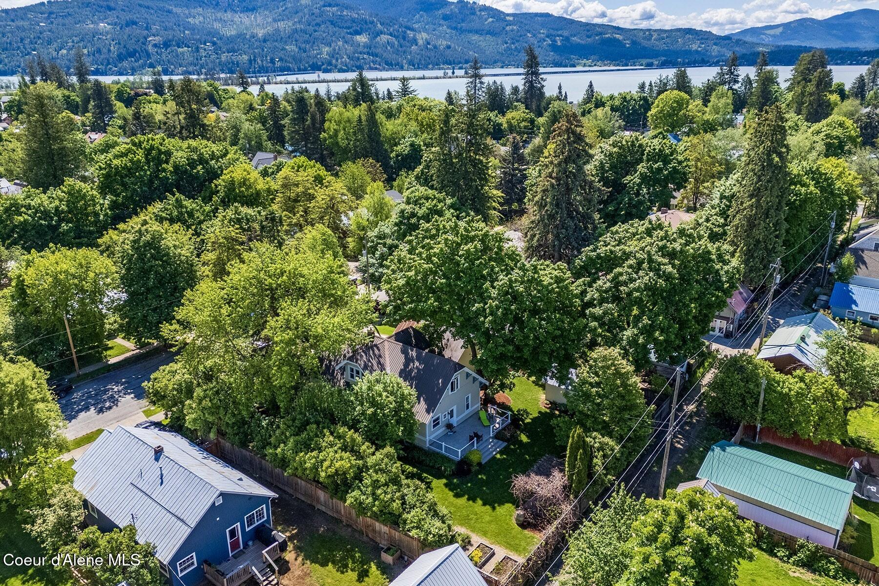 306 S Huron Ave, Sandpoint, Alaska image 46