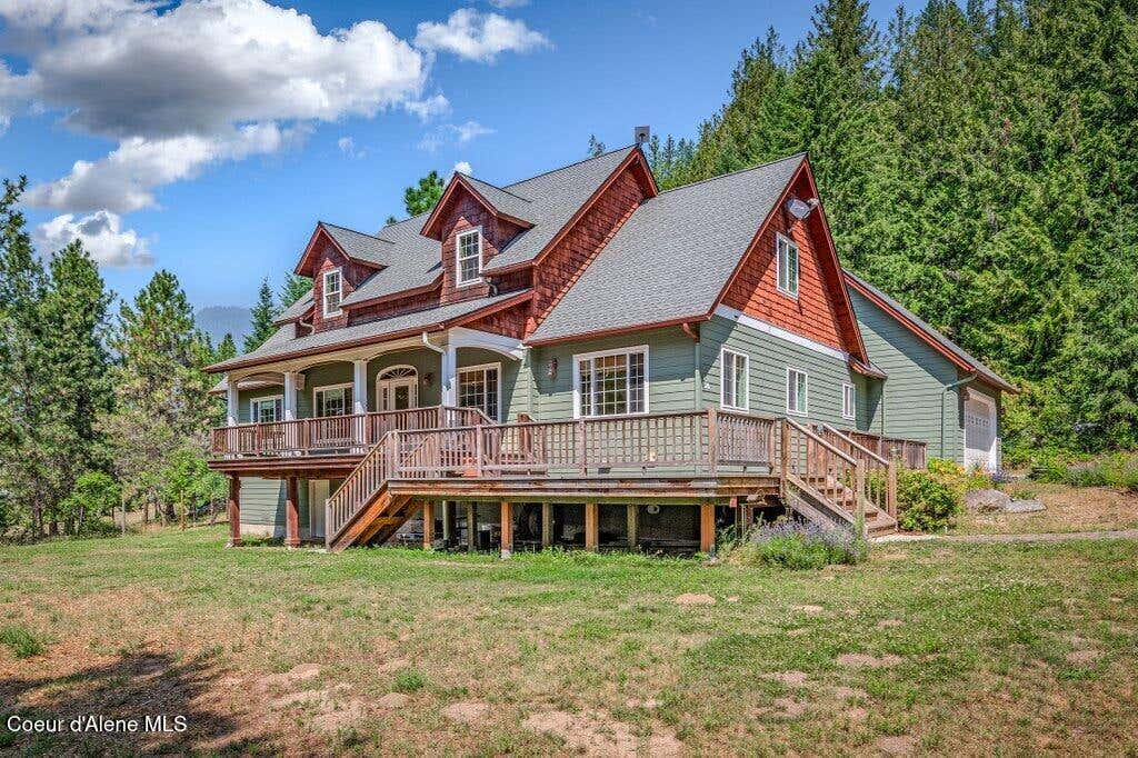 Photo of 2485 Denton RD, Hope, ID 83836 (MLS # 26-7932)