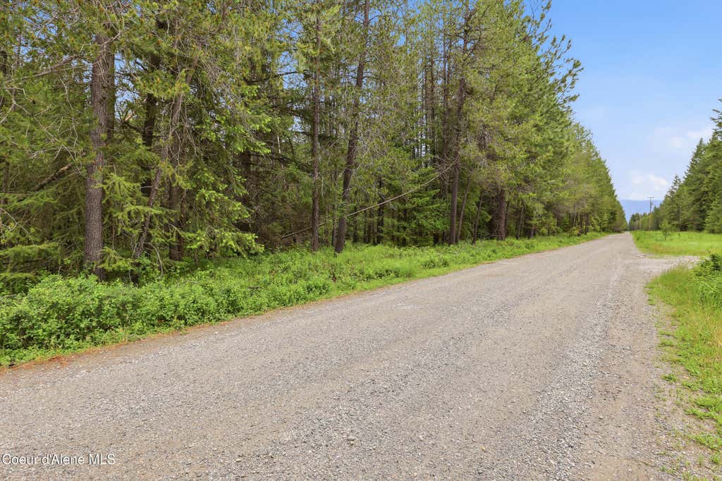 Photo of NKA MORNING GLORY AVE Ave, Athol, ID 83801 (MLS # 26-5578)