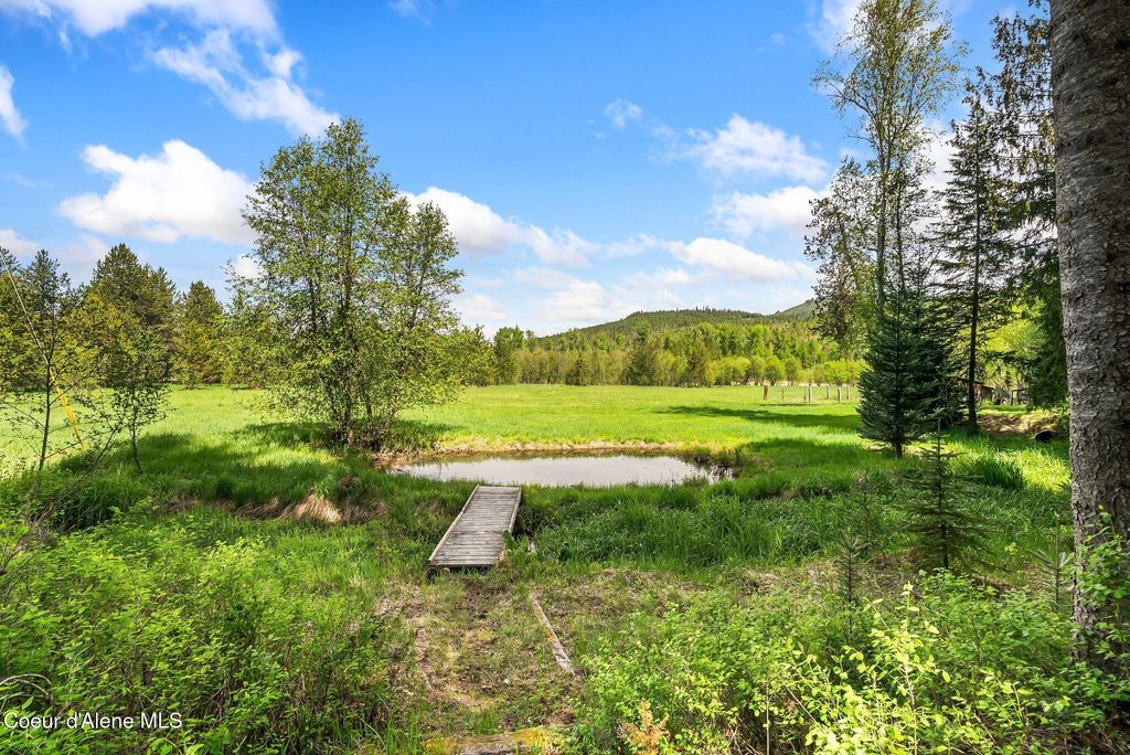 Photo of 255 Red Alder RD, Careywood, ID 83809 (MLS # 26-4847)