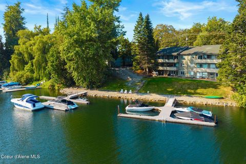 Photo of 720 Third Ave #APT 9, Sandpoint, ID 83864 (MLS # 26-2300)