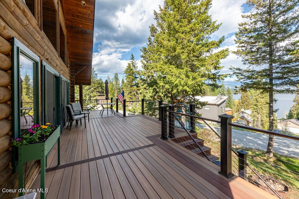 Photo of 63 Island View View, Priest Lake, ID 83856 (MLS # 26-4683)