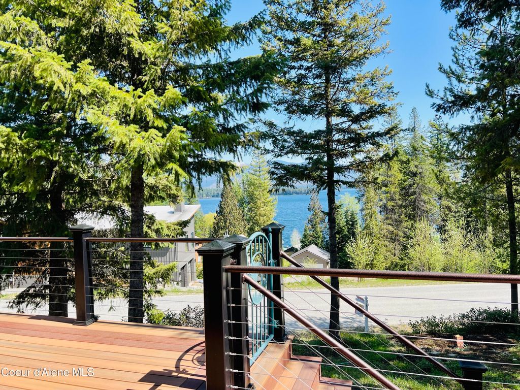 Photo of 63 Island View View, Priest Lake, ID 83856 (MLS # 26-4683)
