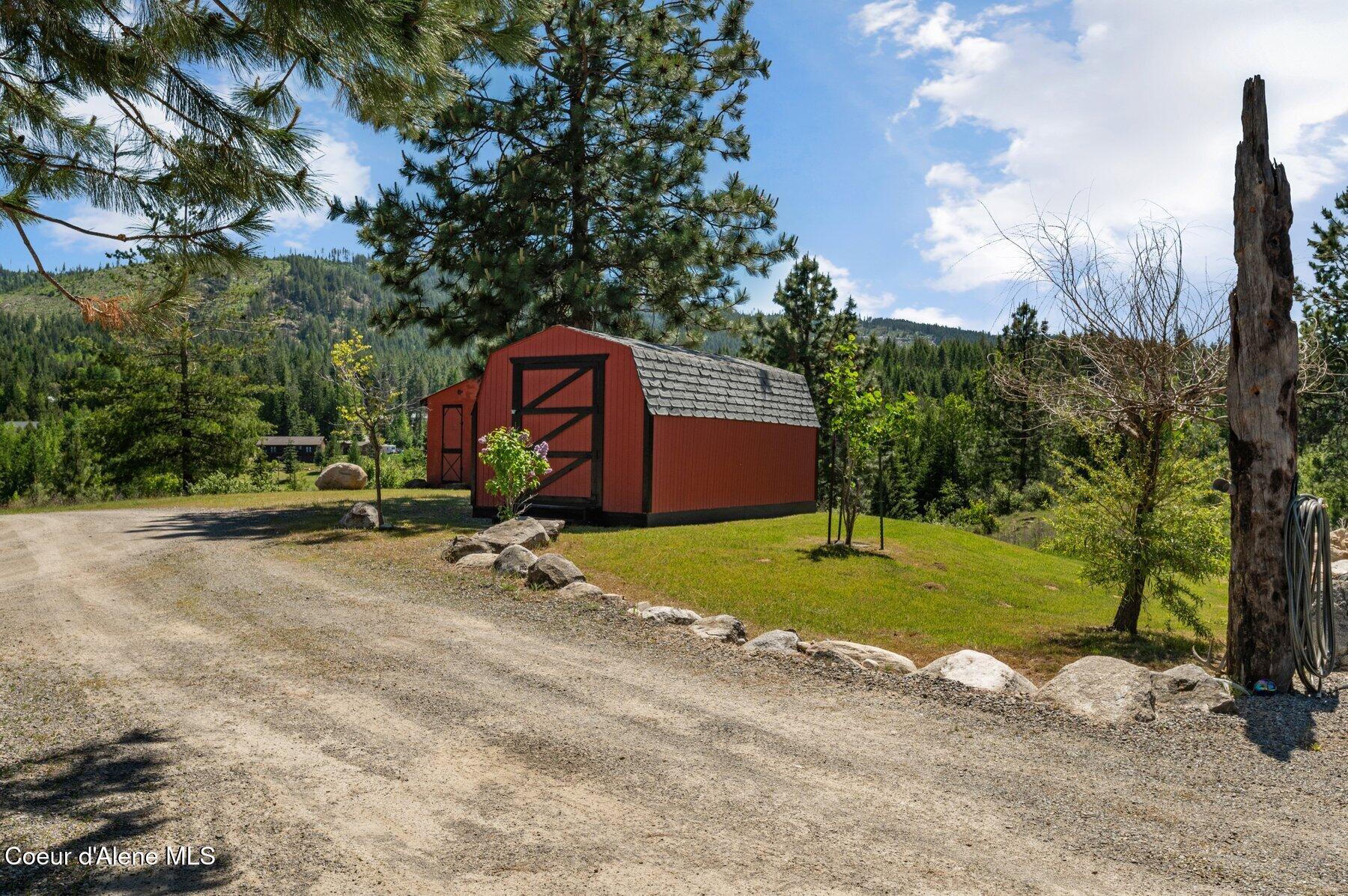 2902 Jewel Lake Rd, Sagle, Alaska image 30