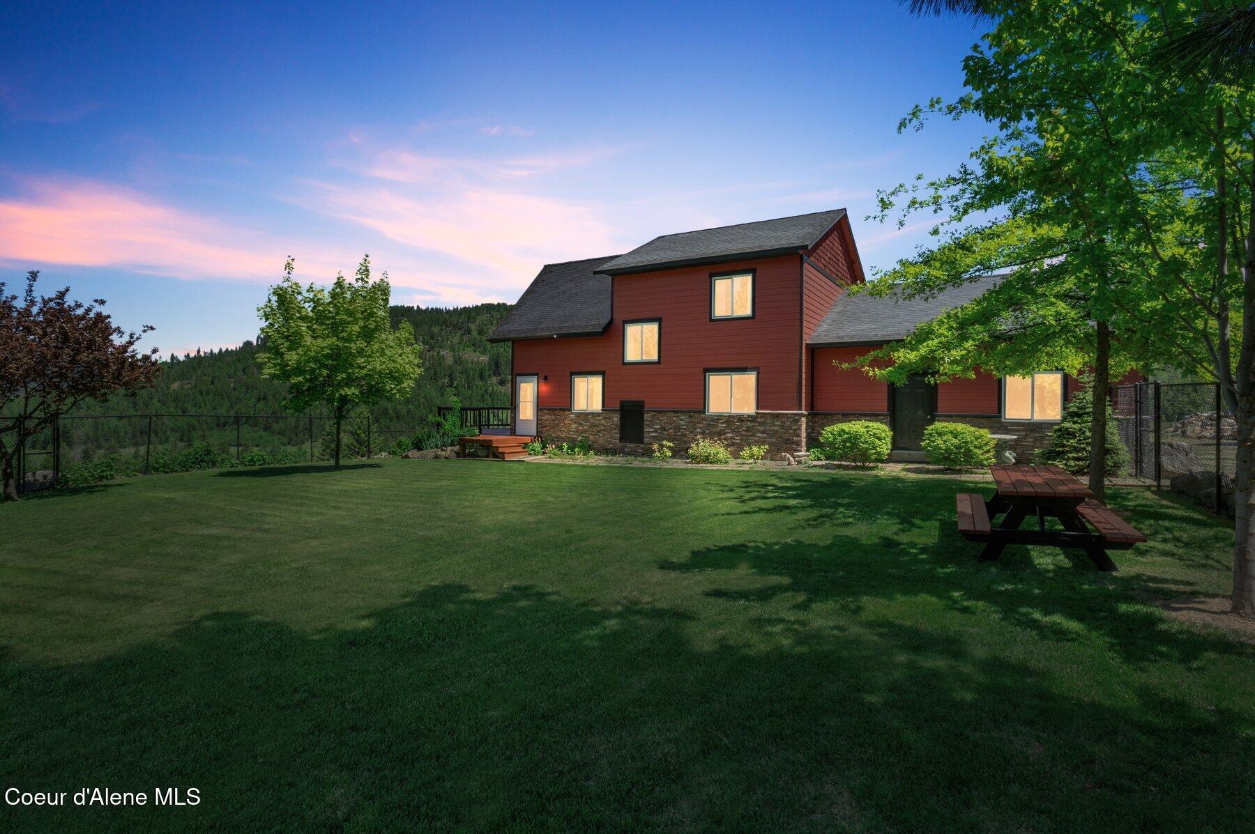 2902 Jewel Lake Rd, Sagle, Alaska image 10