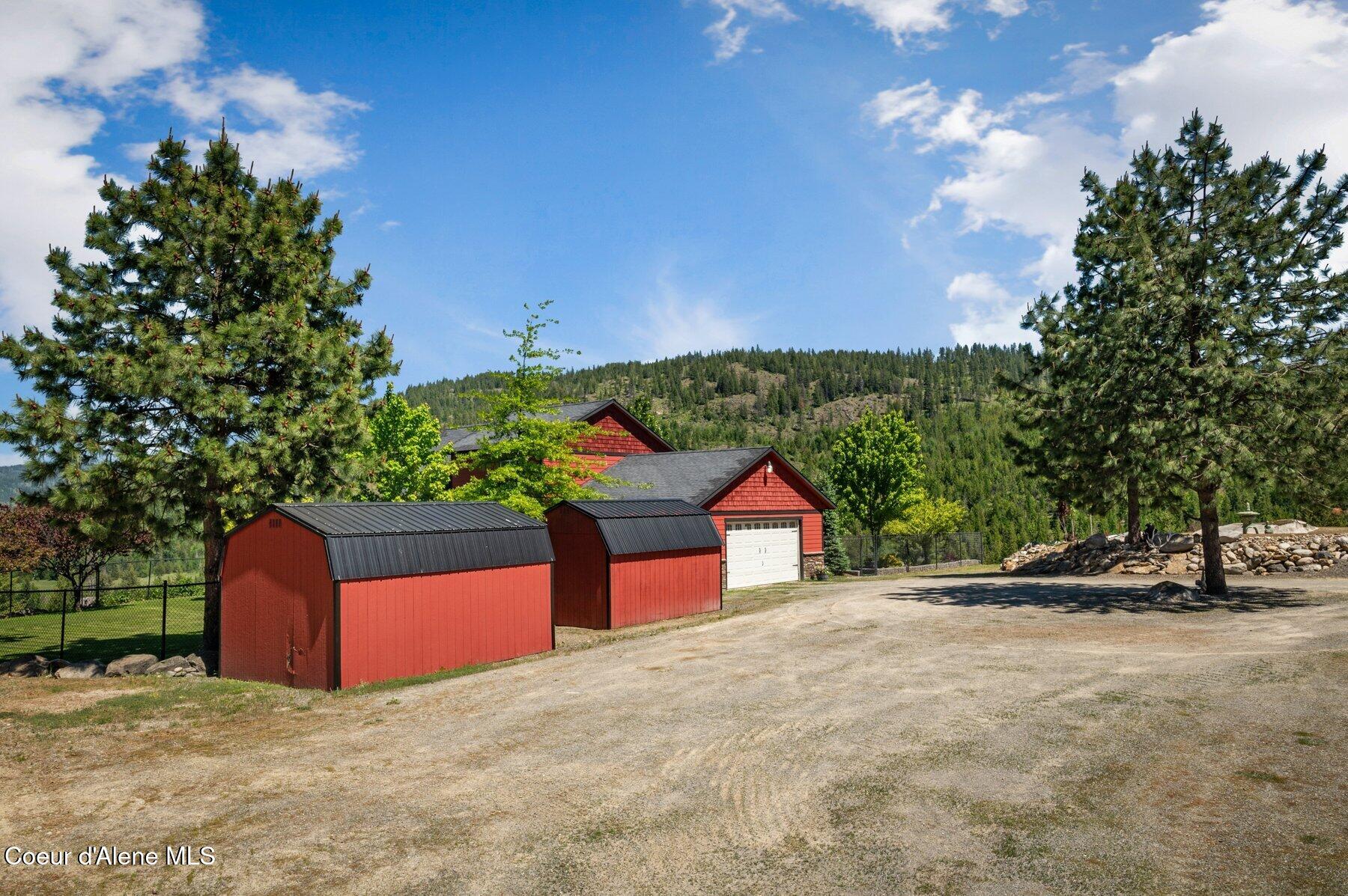 2902 Jewel Lake Rd, Sagle, Alaska image 32