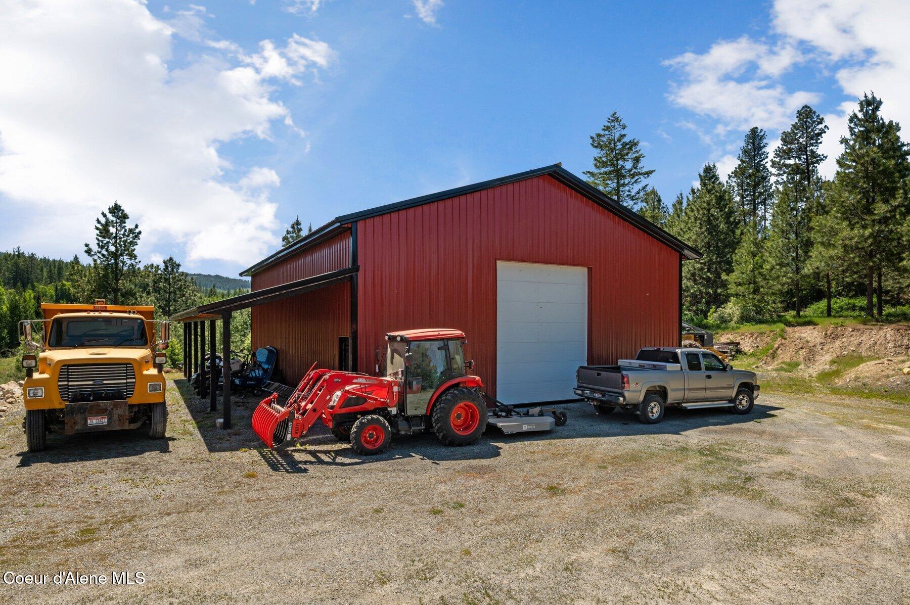 2902 Jewel Lake Rd, Sagle, Alaska image 23