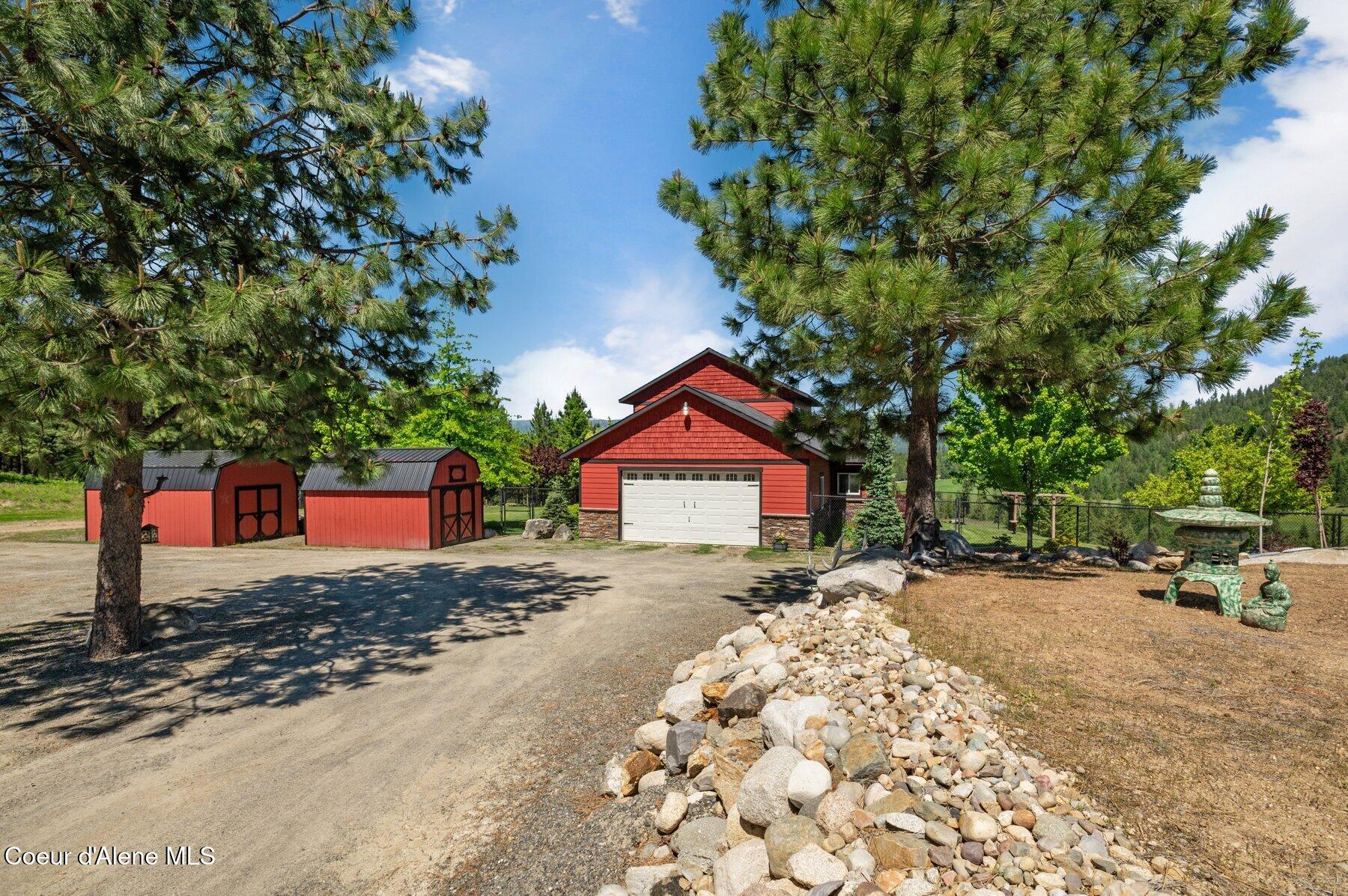 2902 Jewel Lake Rd, Sagle, Alaska image 31