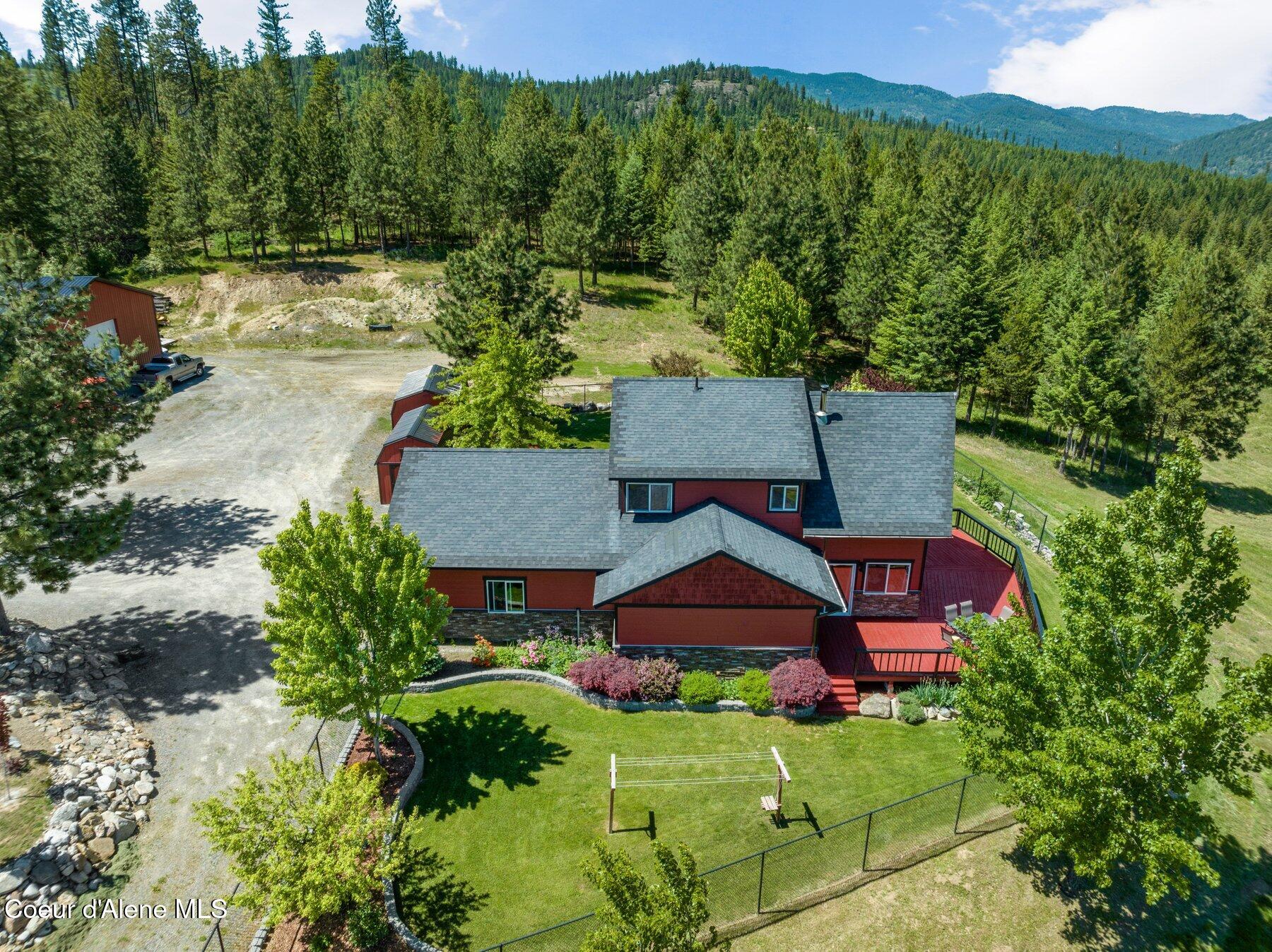 2902 Jewel Lake Rd, Sagle, Alaska image 3