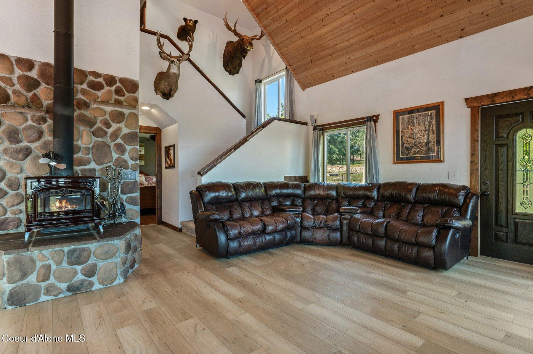 2902 Jewel Lake Rd, Sagle, Alaska image 24