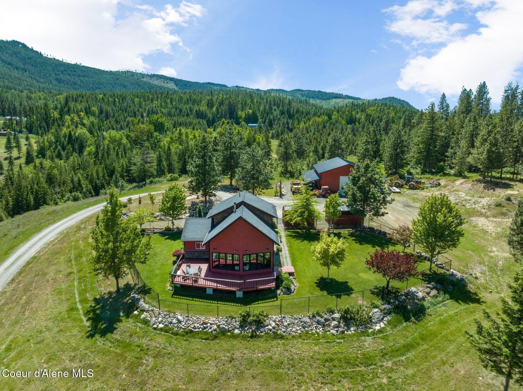 2902 Jewel Lake Rd, Sagle, Alaska image 28