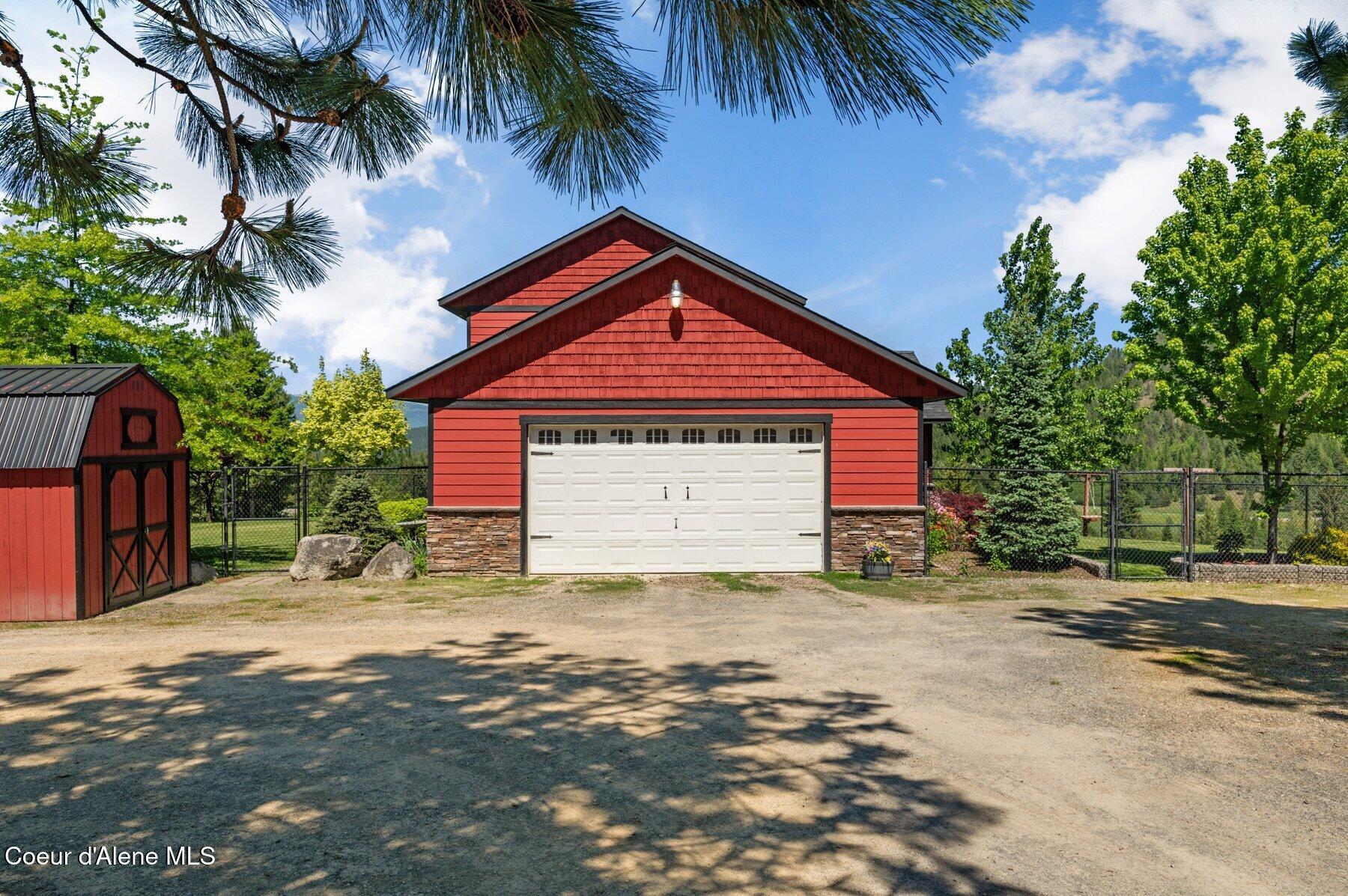 2902 Jewel Lake Rd, Sagle, Alaska image 22
