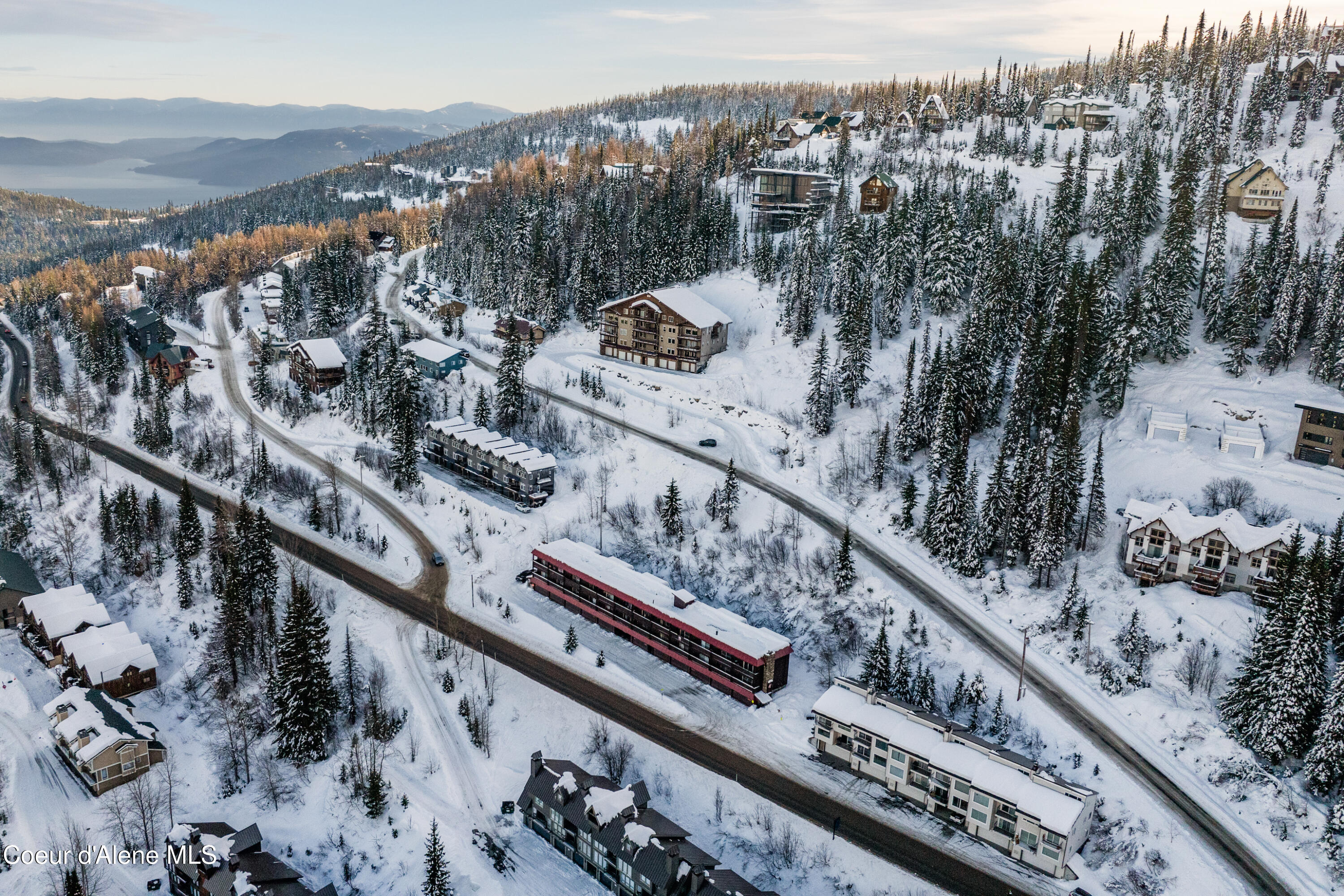 NNA Mogul Hill, Sandpoint, Idaho image 6