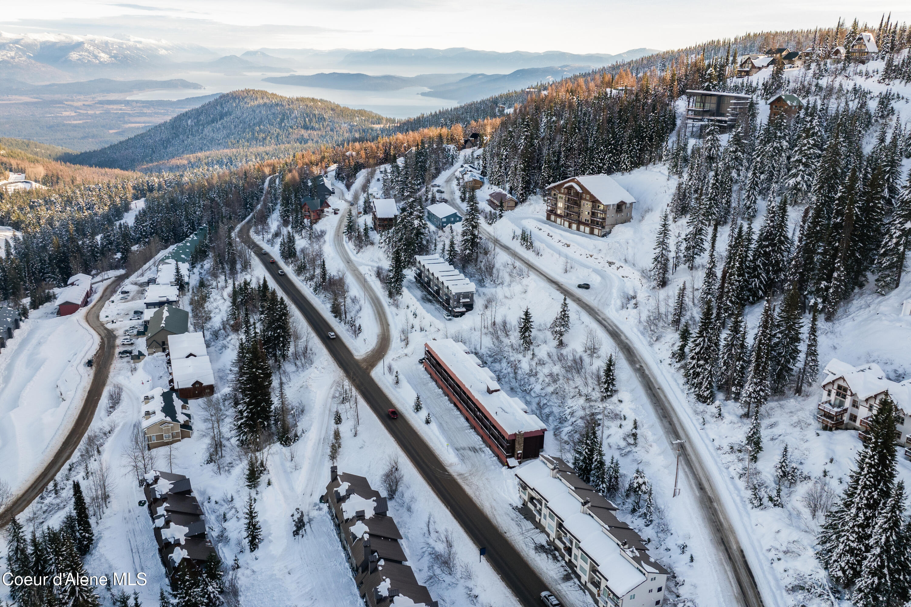 NNA Mogul Hill, Sandpoint, Idaho image 4