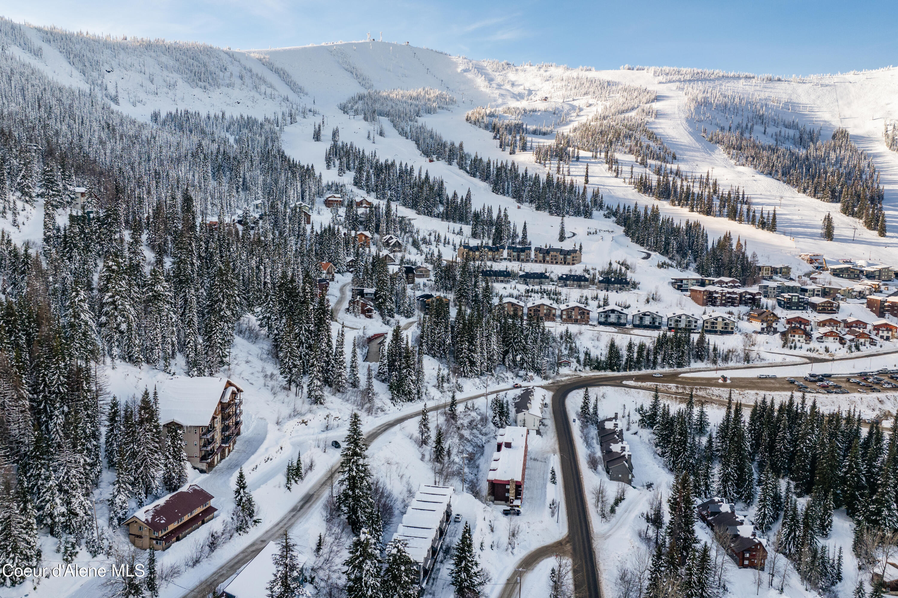 NNA Mogul Hill, Sandpoint, Idaho image 8