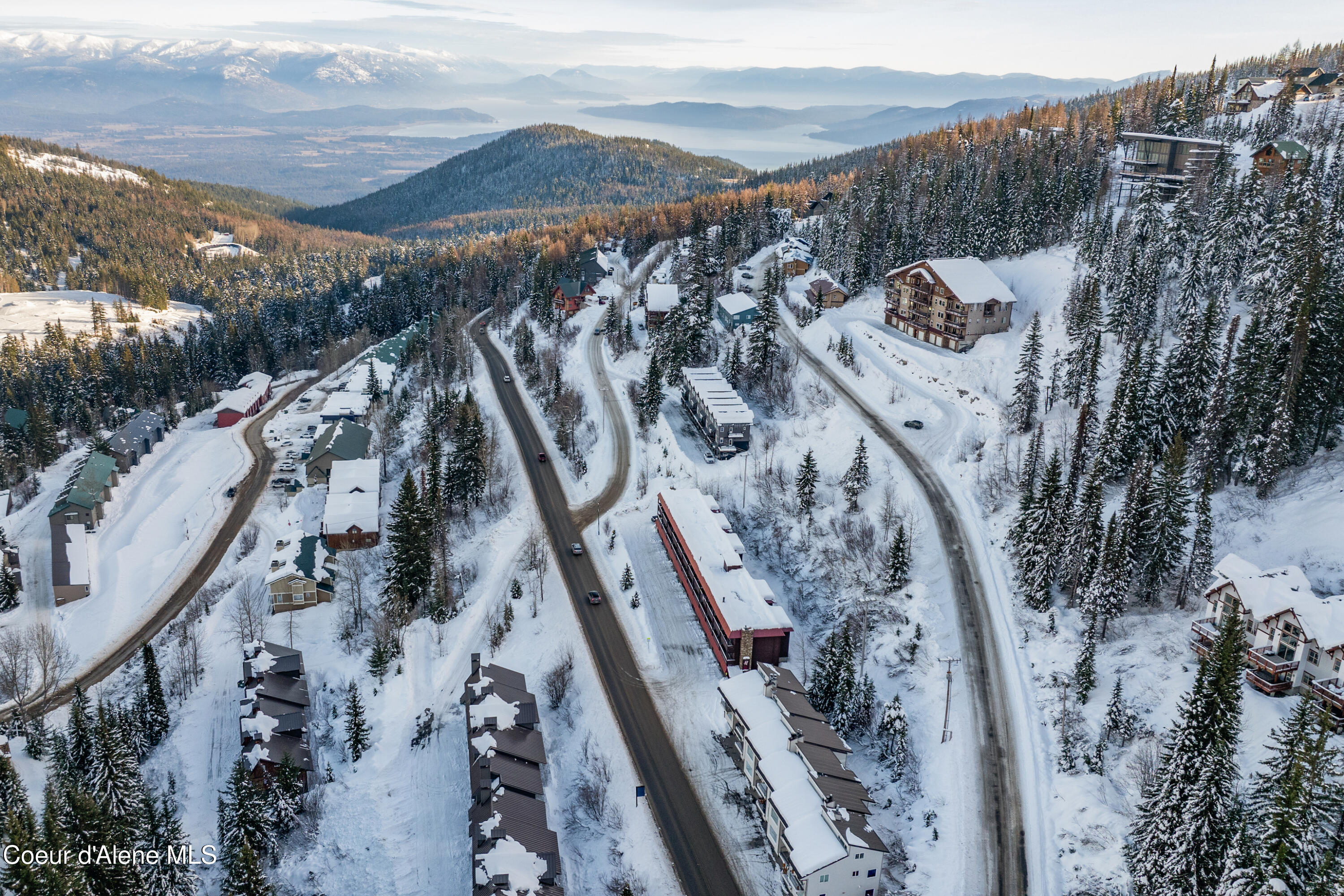 NNA Mogul Hill, Sandpoint, Idaho image 5