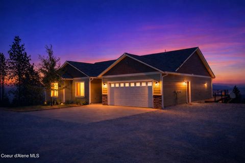 Photo of 13476 Margishward Rd, Post Falls, ID 83854 (MLS # 26-2578)